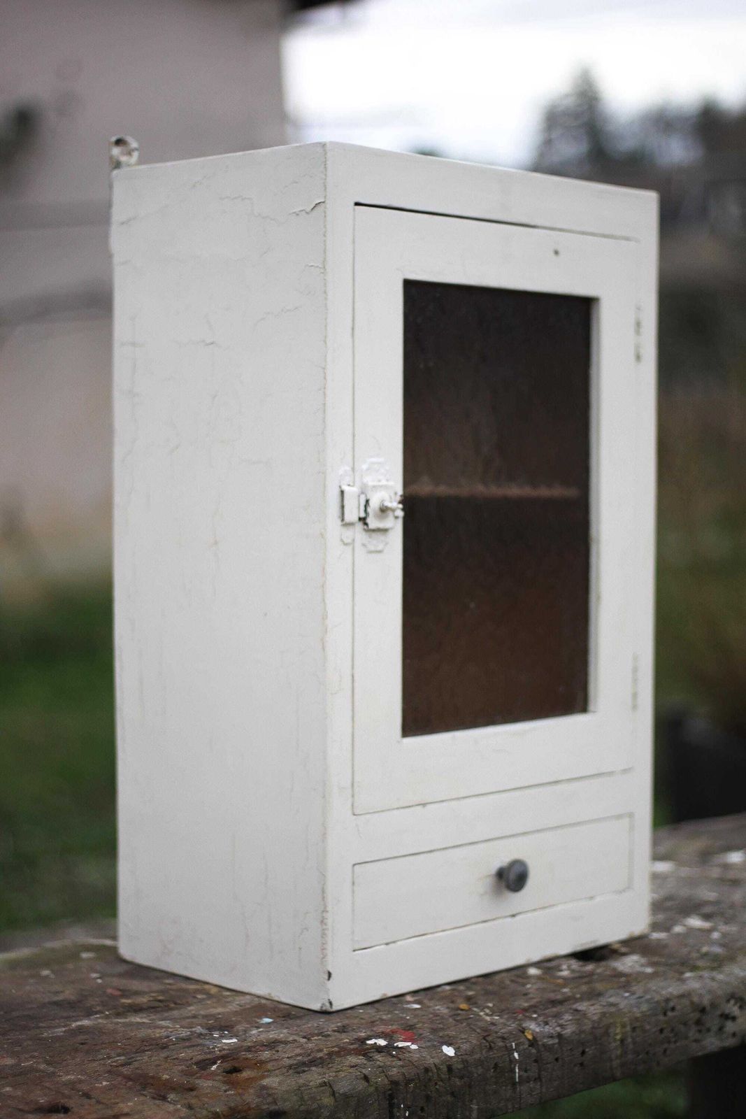 Wardrobe Furniture, Wooden Furniture With Glass Door, Wooden Wall Cabinet, Storage Furniture, Vintage Furniture photo Furniture