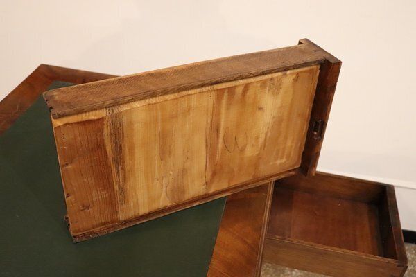 photo furniture Early 20th Century Wooden Writing Desk