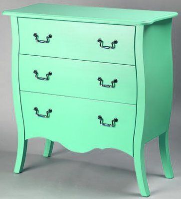 Pink Chest Of Drawers photo furniture