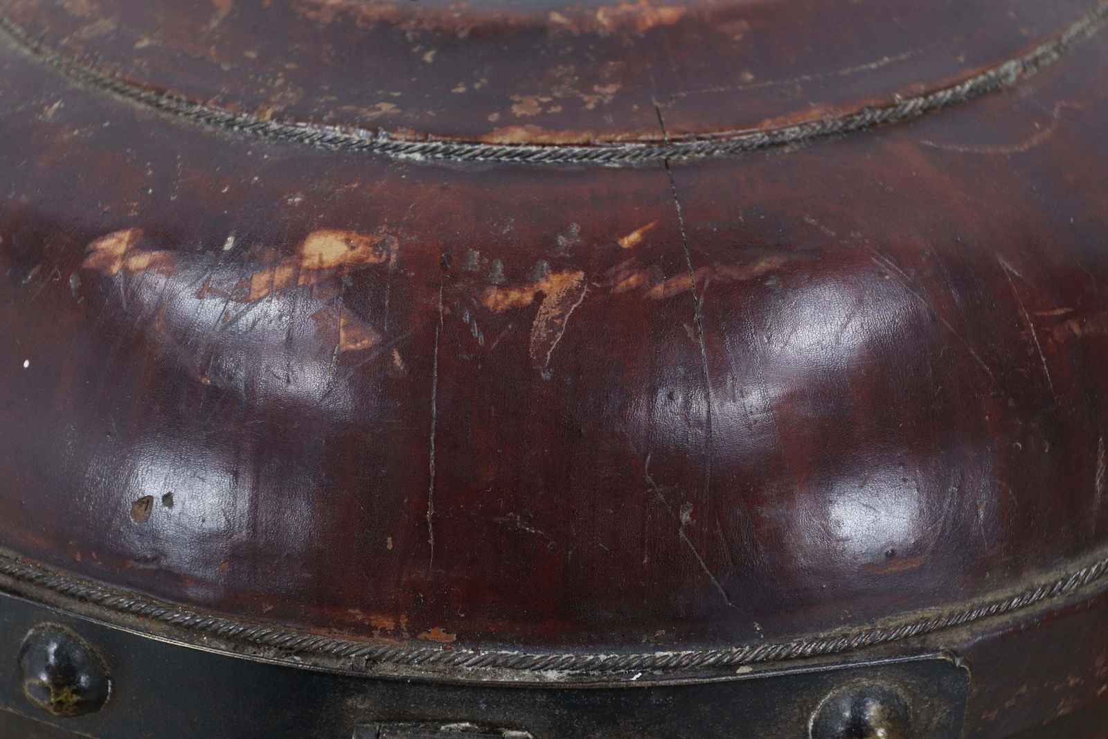 photo furniture Early 20th Century Chinese Export Ware Box