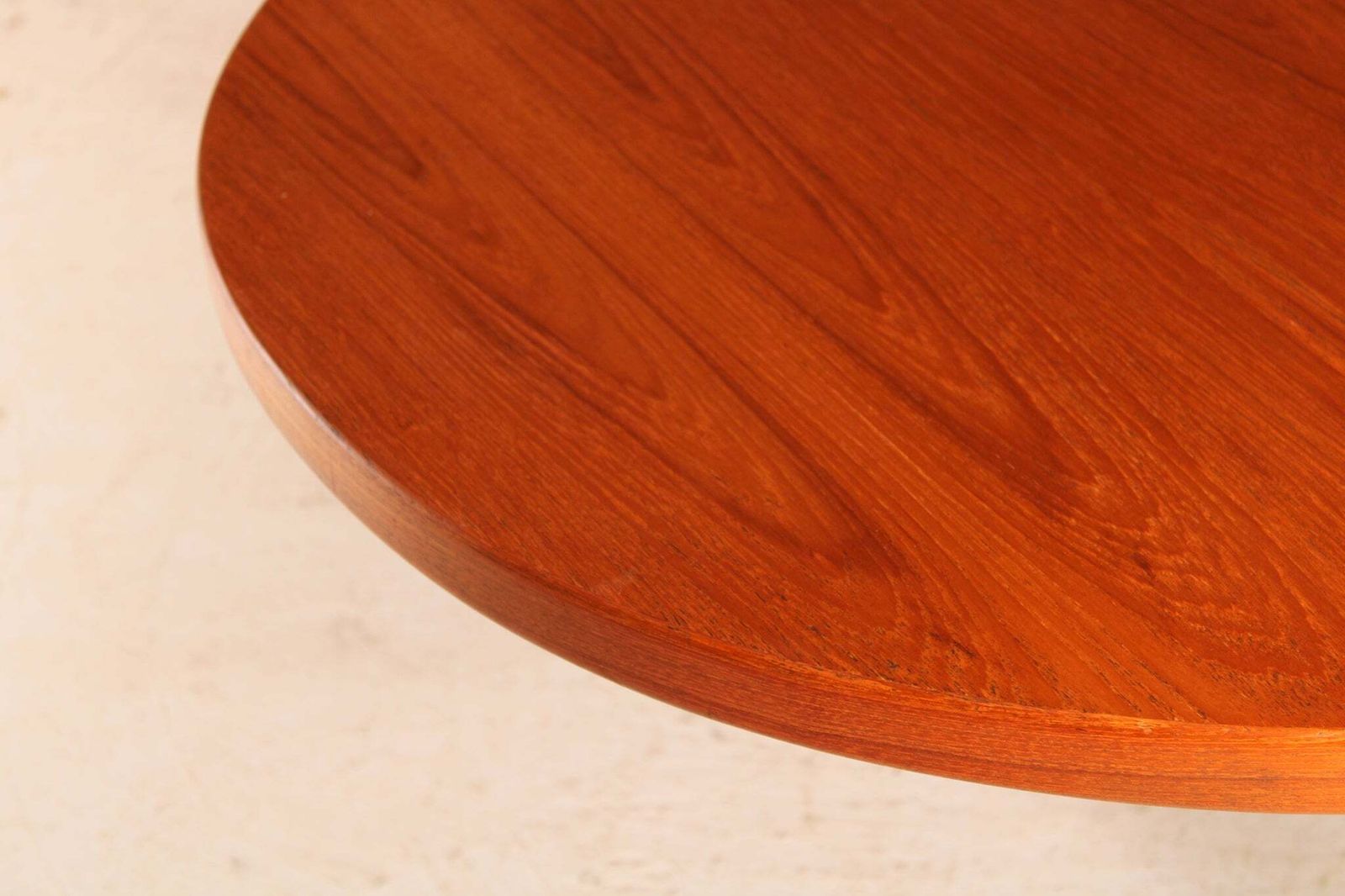 photo buy Danish Mid Century Extending Teak Dining Table By Bernhard Pedersen And Son Circa 1960s