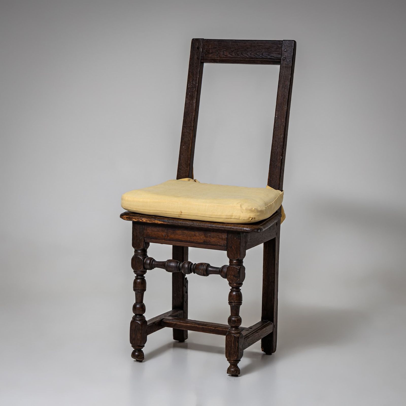 Set Of Six Chairs, Probably France, 19th Century photo vinterior