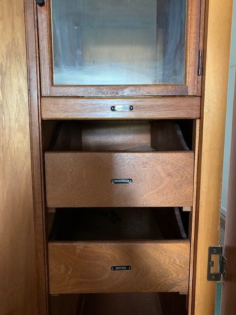 photo furniture Original Elegant Mid Century Bedroom Furniture Suite