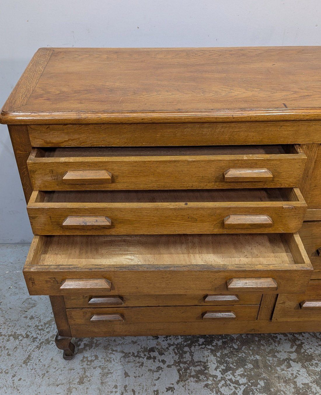 1900s Era Trade Furniture, Antique photo for sale