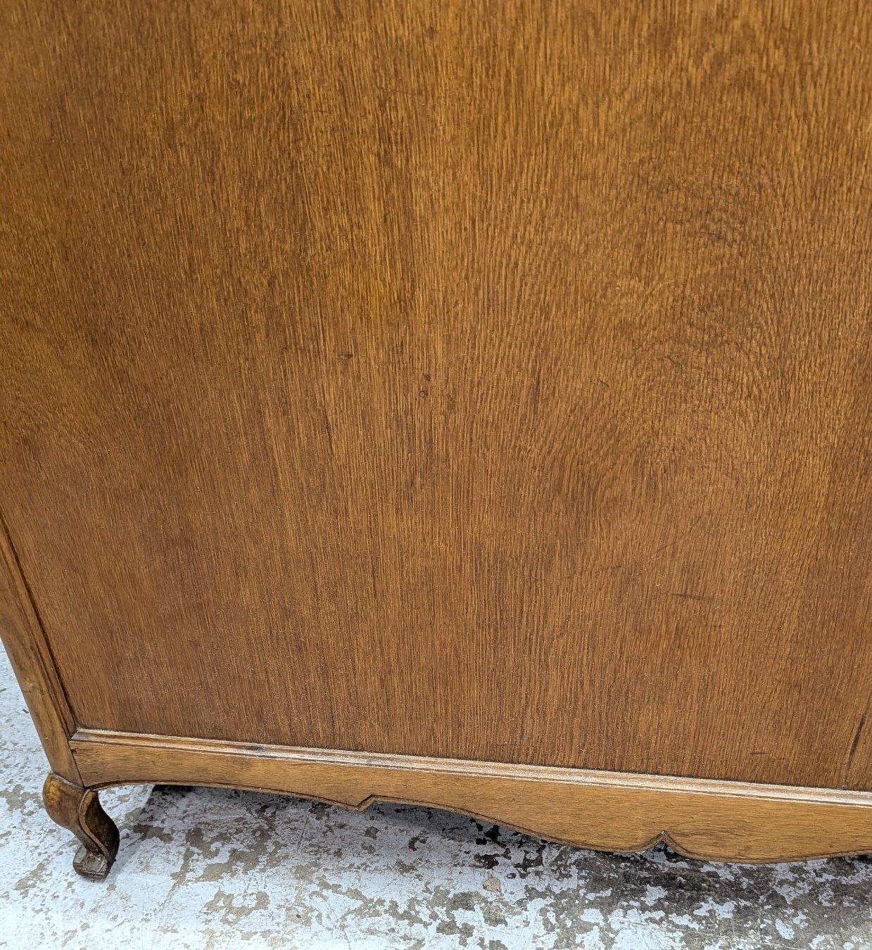 1900s Era Trade Furniture, Antique photo buy