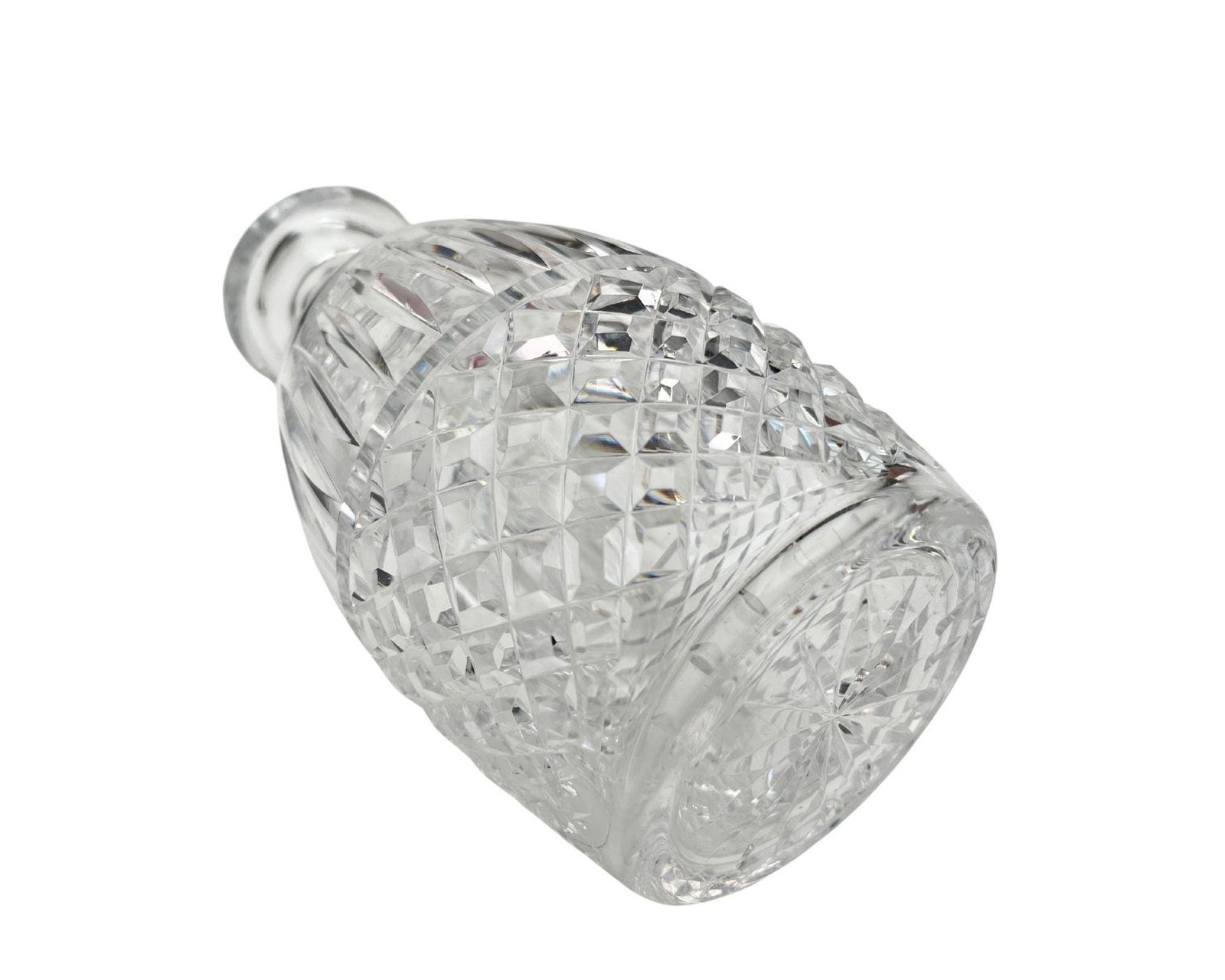 Vintage Kristallen Karaf | Waterford Sparkling photo 300.0