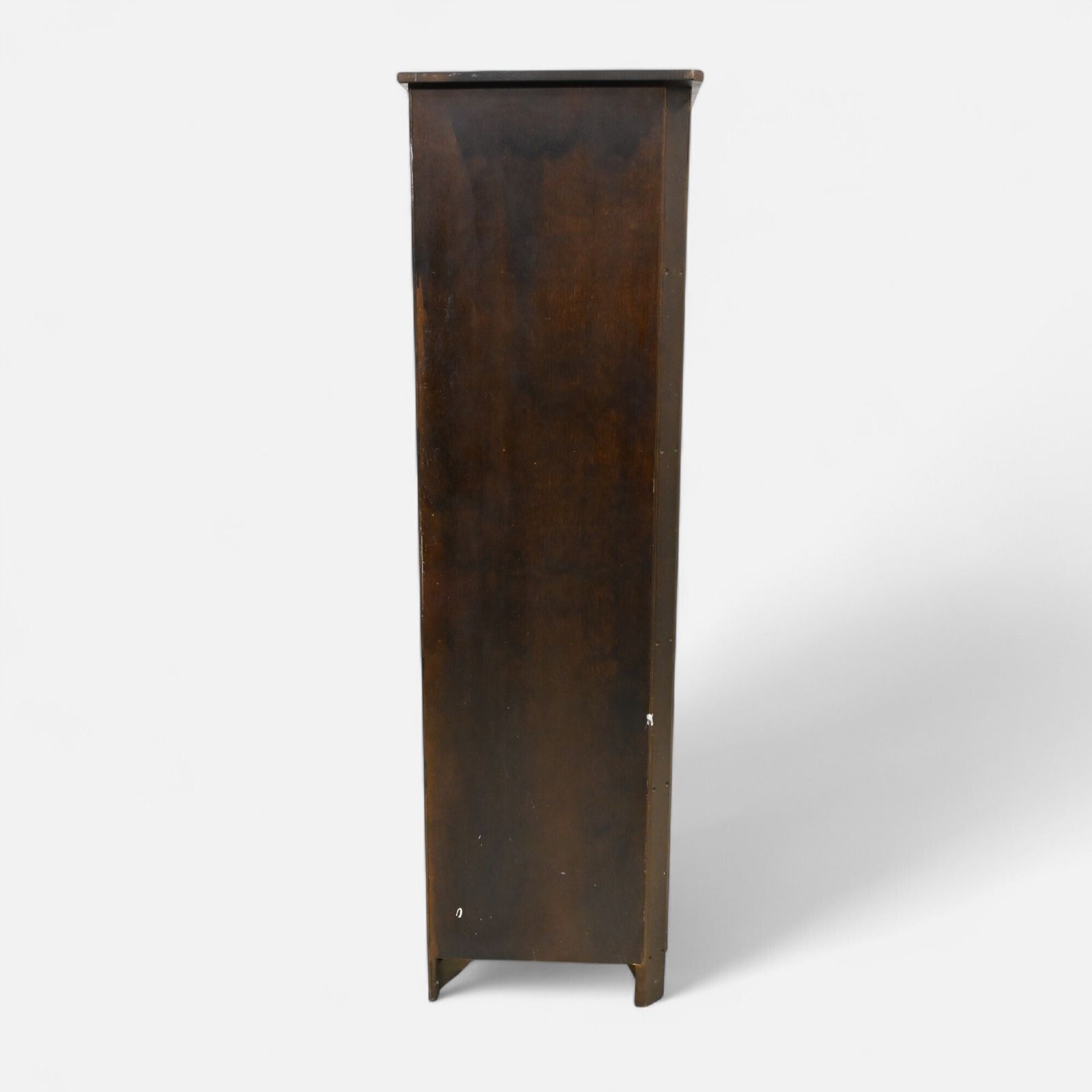 Genuine Ercol Corner Cabinet With Shelves 1978 Free Uk Delivery* photo vinterior