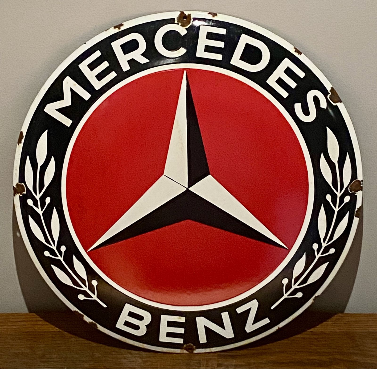 Mercedes Benz Metal Sign Dealership Showroom G Wagon Gle Eqa Eqe Cle Amg Gt Amg A 45 Slk W124 Automotive Automobile Gas Oil Gasoline Sign Maybach Car photo 349.99
