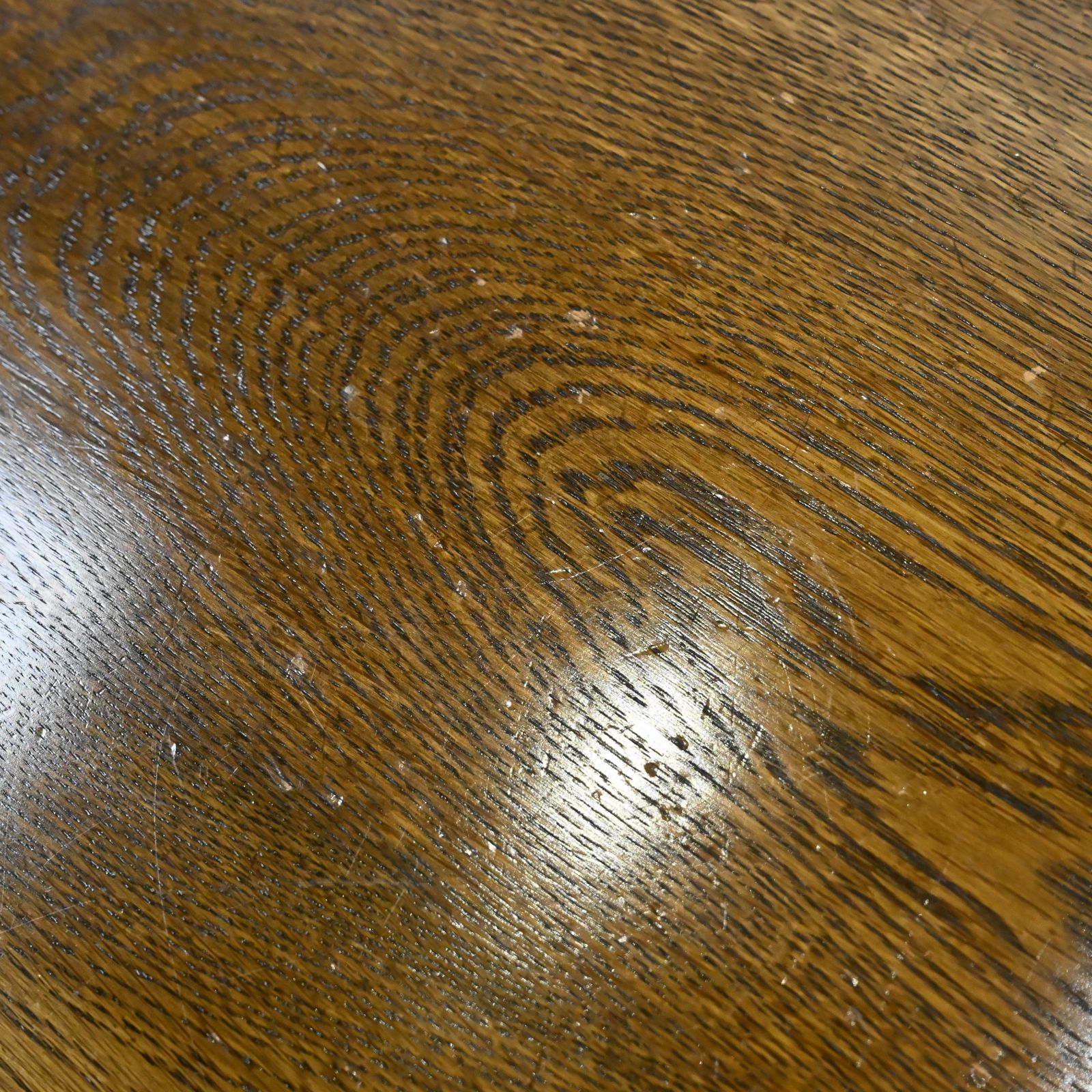 photo vinterior Large Oak Coffee Table Tudor Refectory Style Jaycee Free Uk Delivery