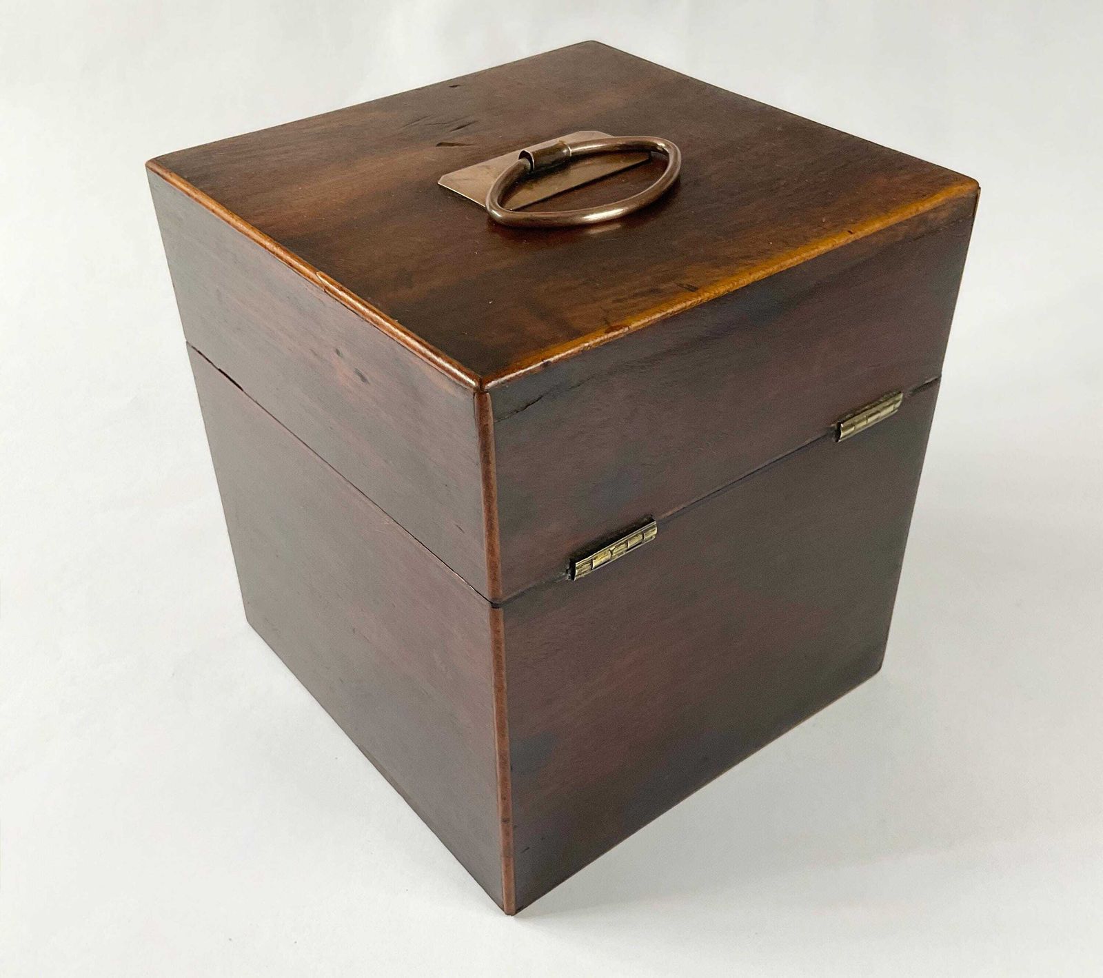 Antique Medical. Apothecary Case Or Medicine Box C1815. photo buy
