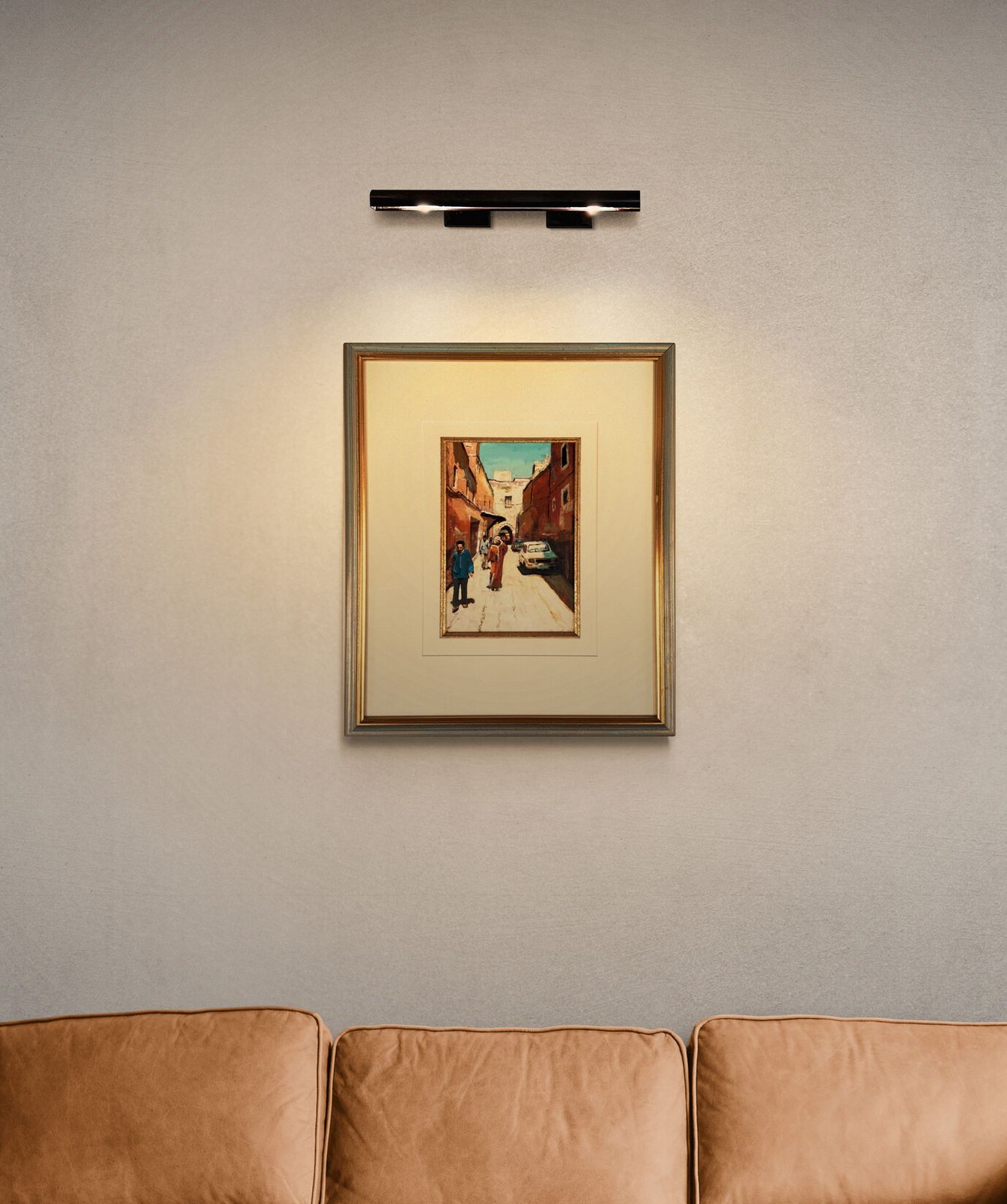 Jewish Quarters Marrakesh By Jeremy Sanders photo Art