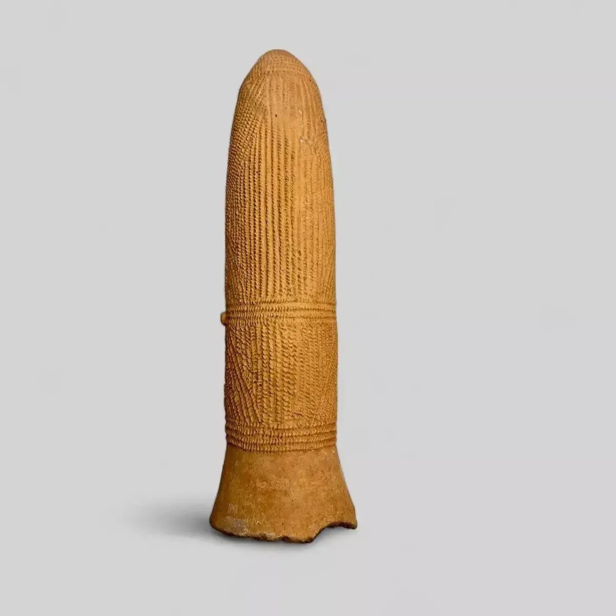 16th Century Ceremonial Urn From Burkina Faso, Africa photo buy