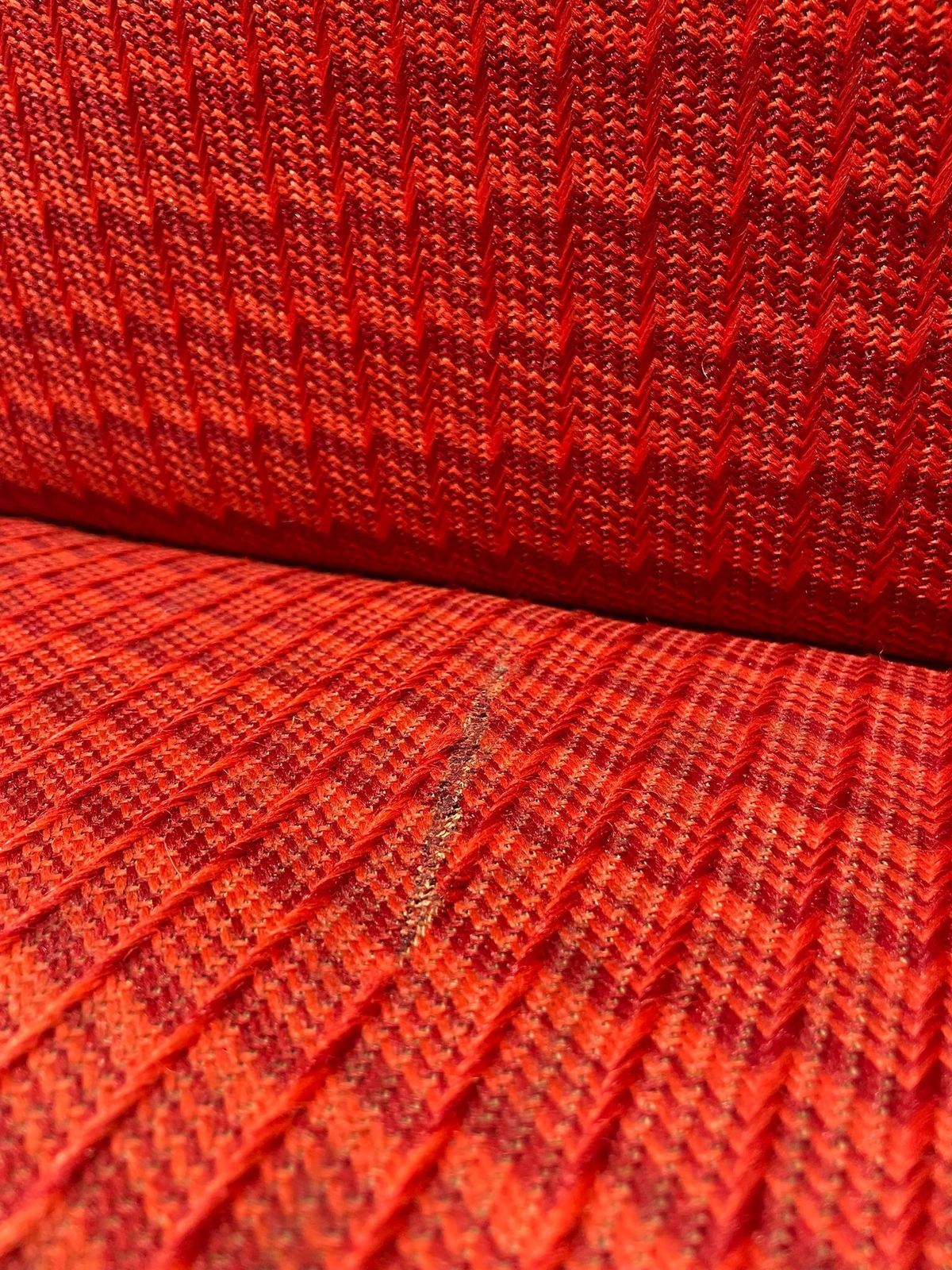 photo vinterior Vintage Convertible Sofa By Tatra Furniture, 1960s
