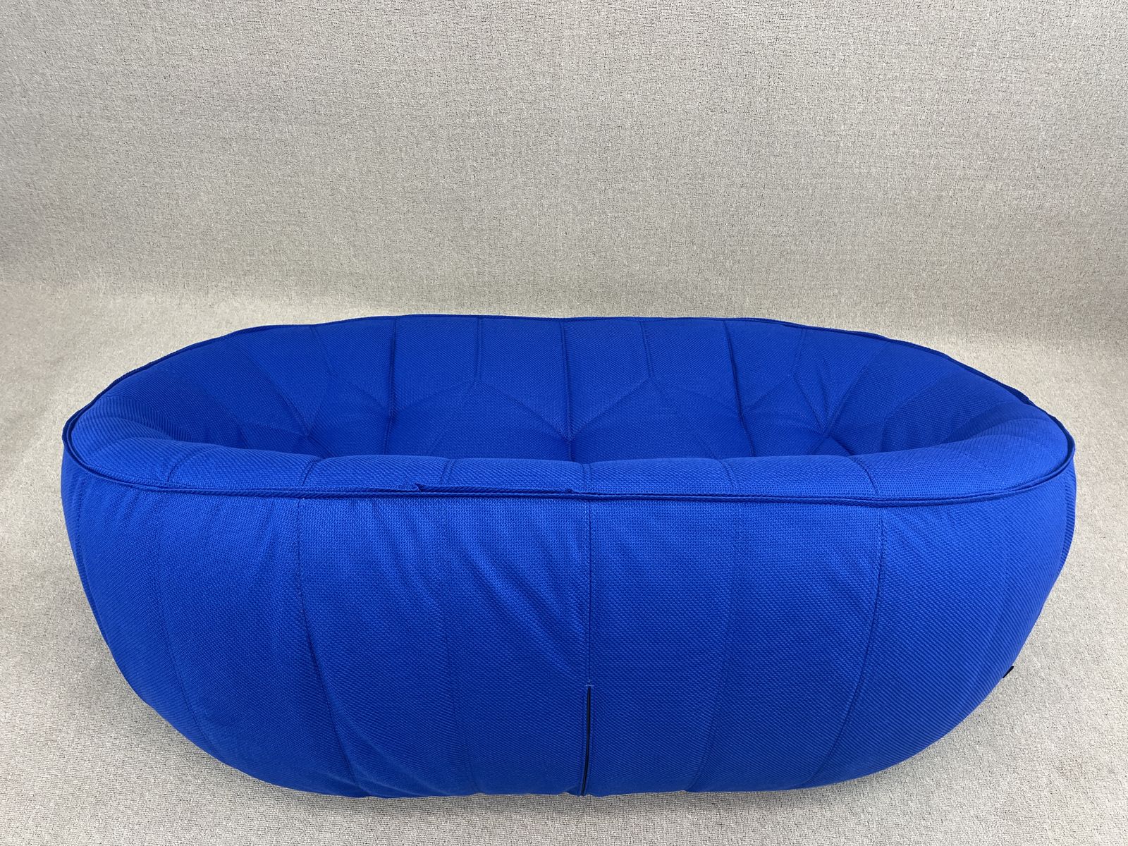 photo furniture Blueottoman Two Seater Sofa Settee By Ligne Roset