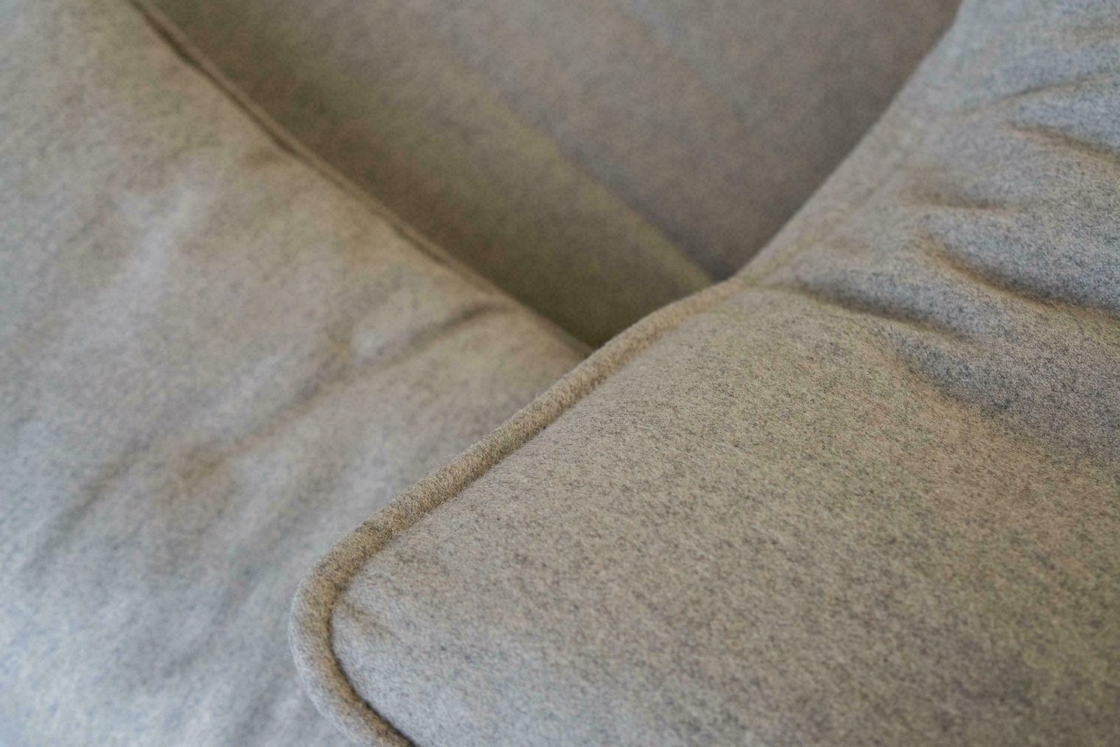 Furniture Sofa Maralunga By Vico Magistretti For Cassina photo