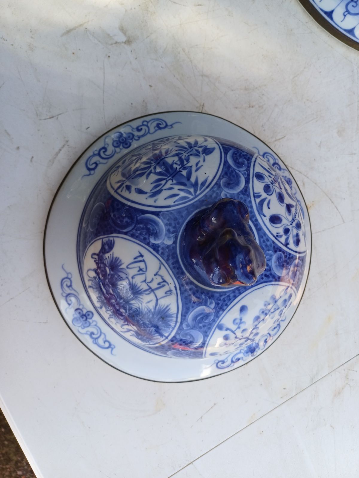 photo for sale China Earthenware Pot