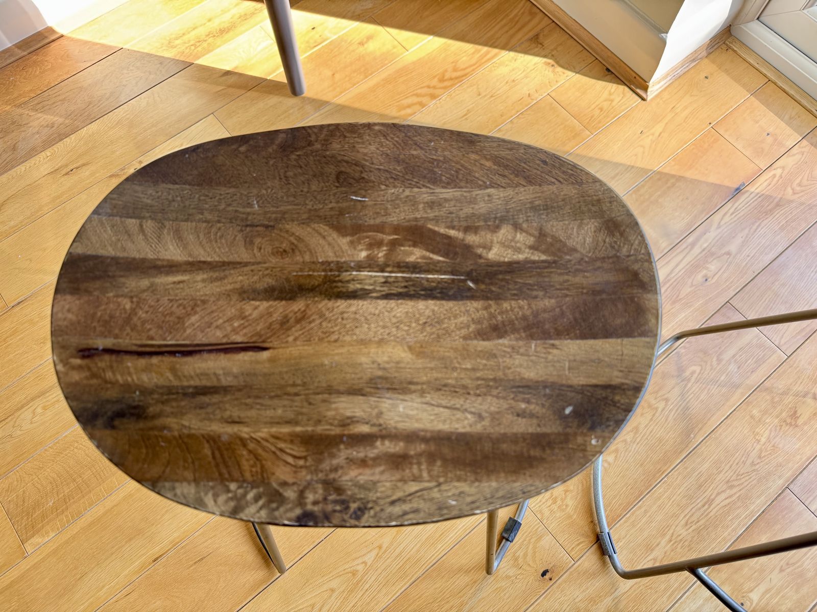 2 X Bar Stools