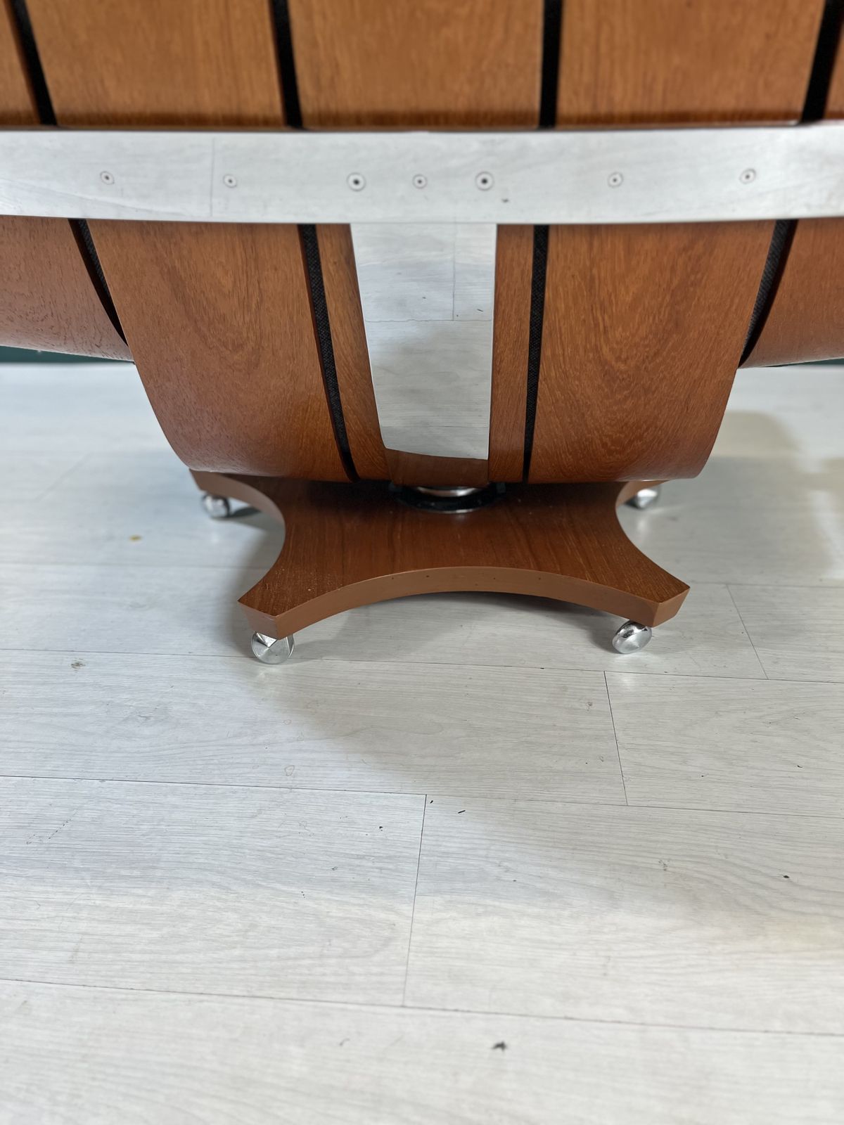 Gplan House Master Swivel Chair photo for sale