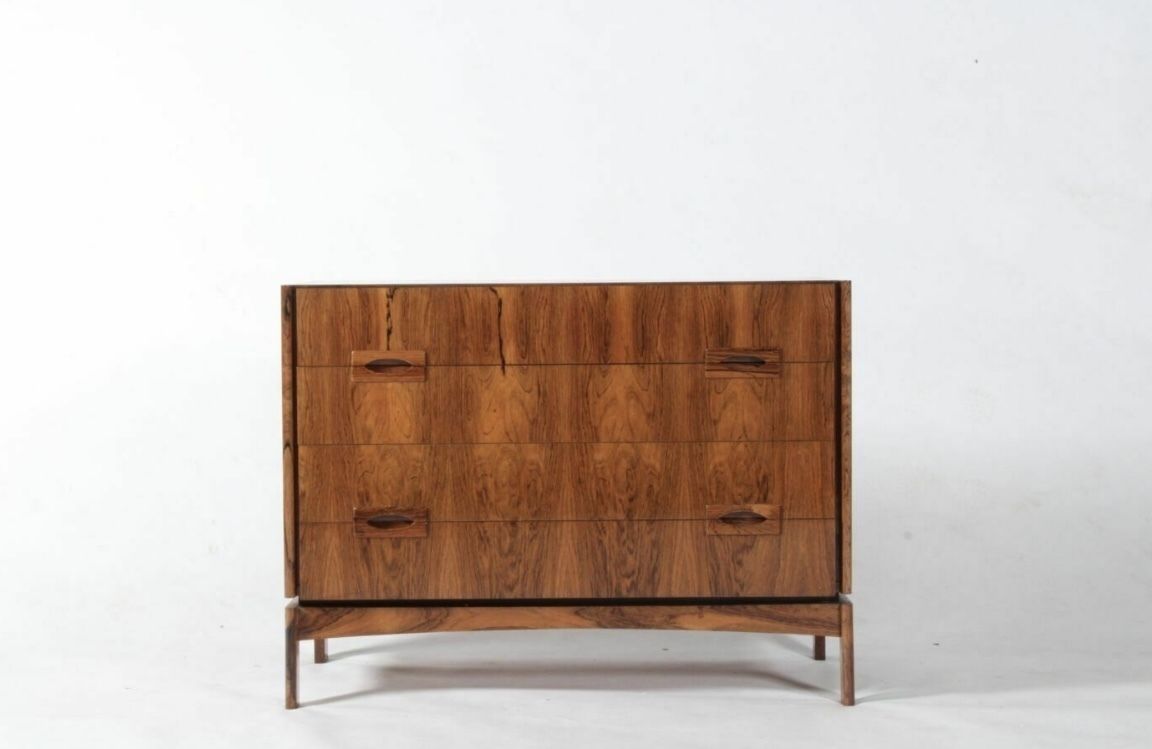 Mid Century Chest Of Drawers, Mid 20th Century photo buy