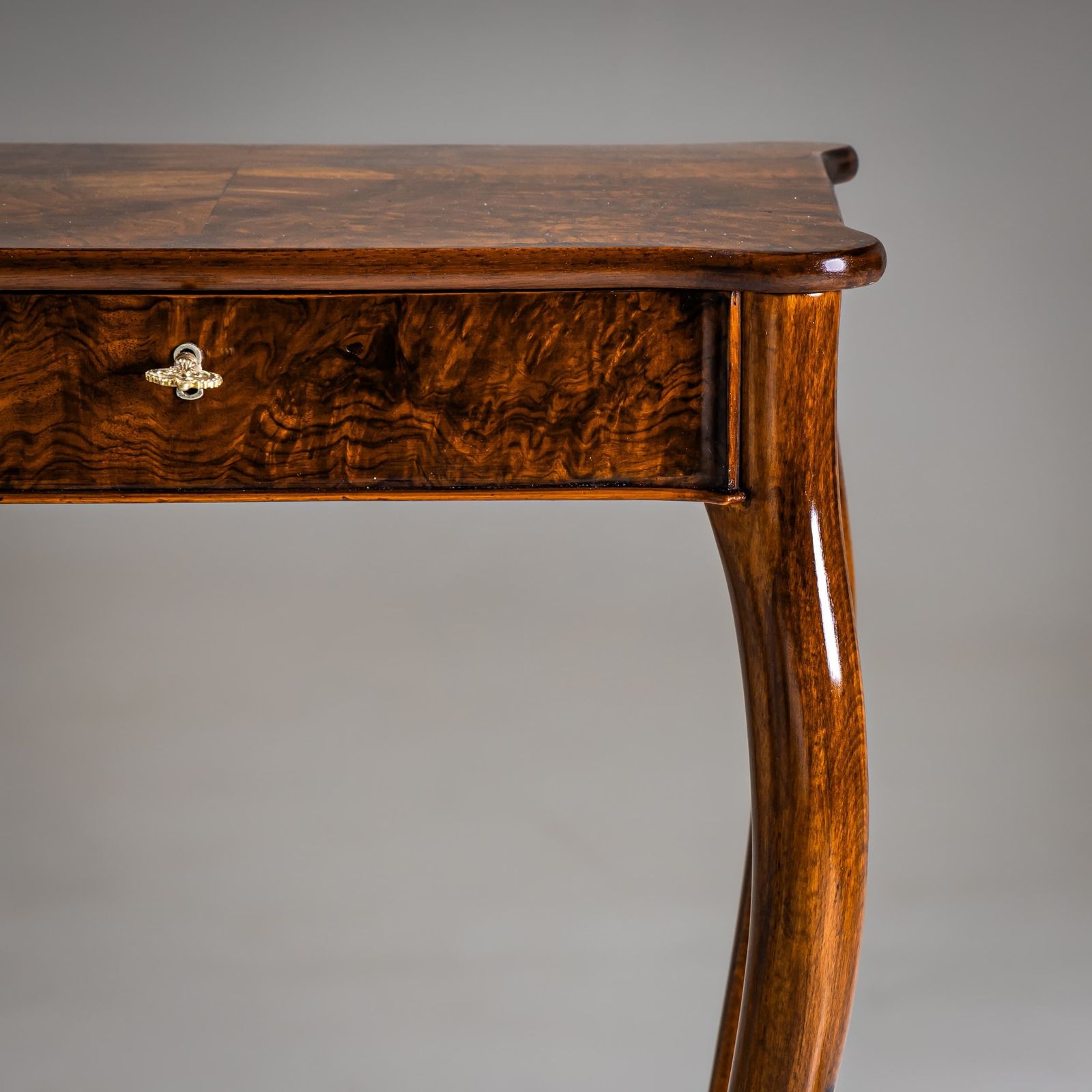 Sewing Table, Late 19th Century photo Furniture