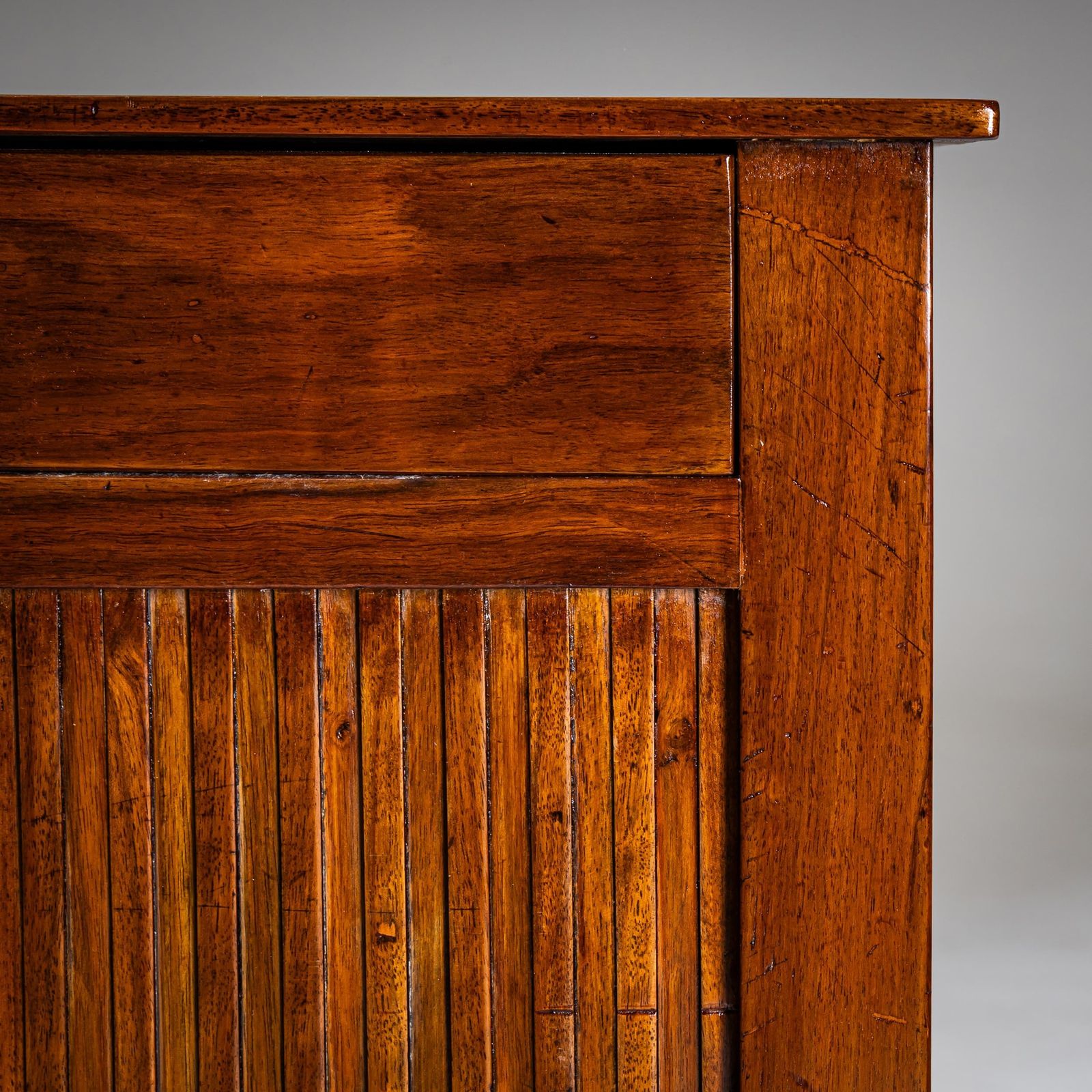 photo for sale Bedside Cabinet, Italy, Late 18th Century