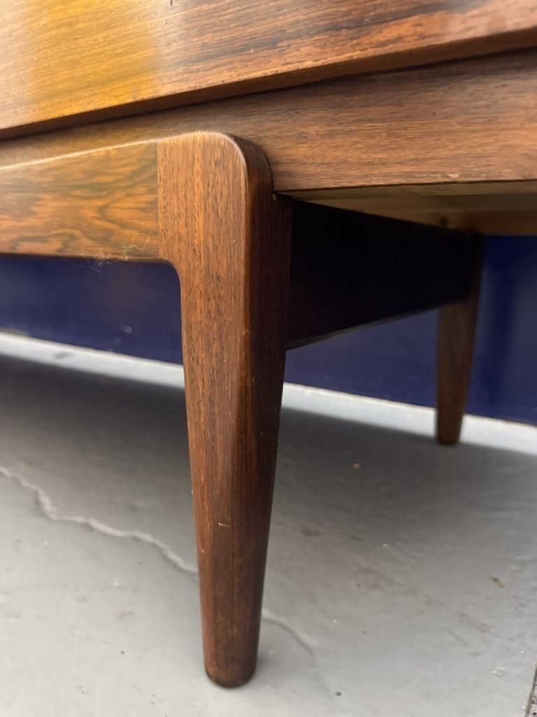 Modernist Fa 66 Sideboard By Lb Koford Larsen, 1960 Danish photo Furniture