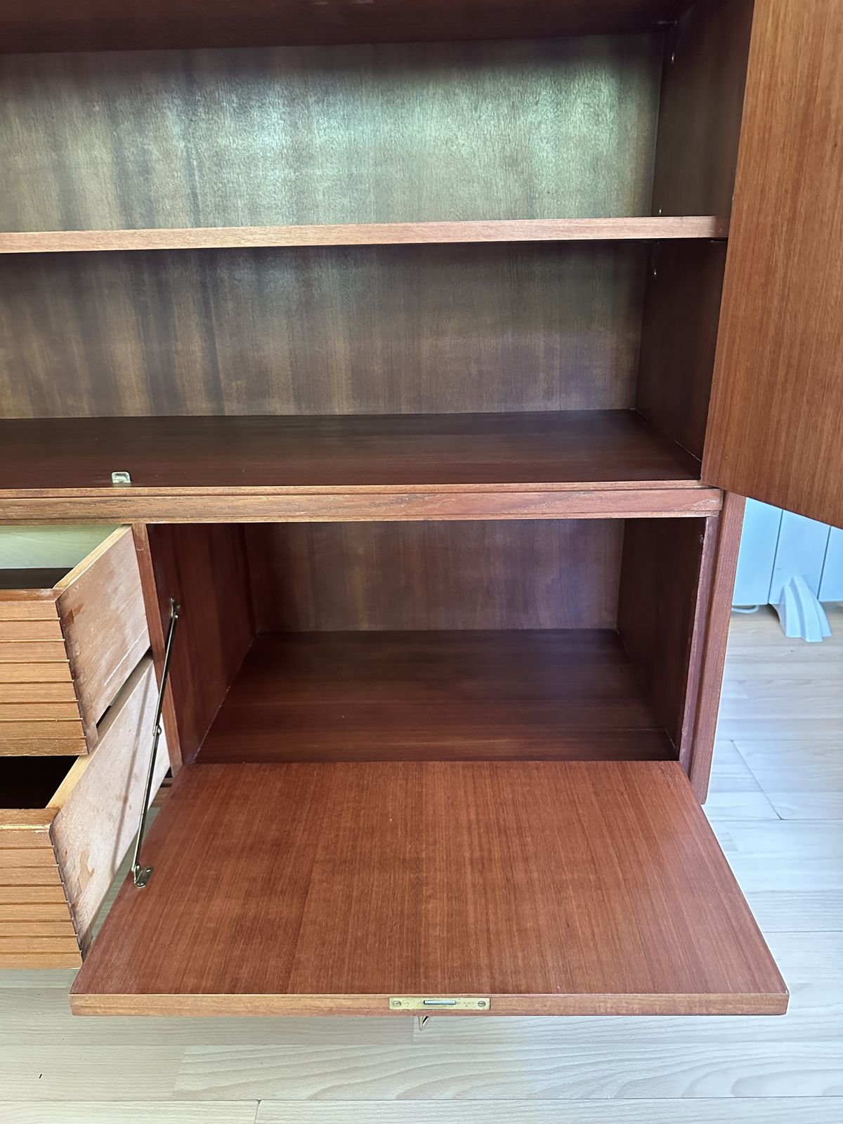 Chest Of Drawers, 1960s photo Furniture