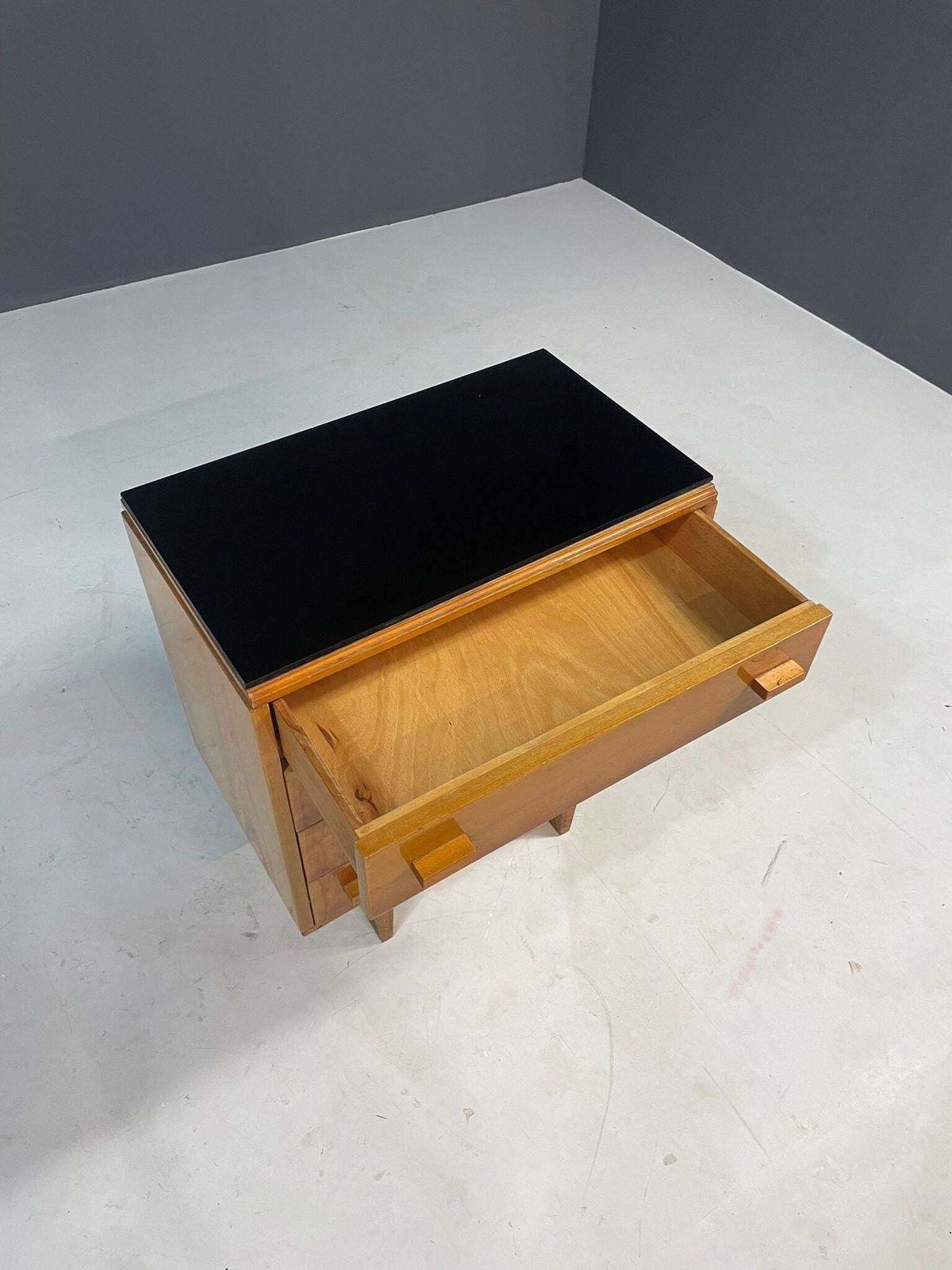 photo vinterior Your20th Midcentury Nightstands By Nový Domov, Czechoslovakia, 1970s – Set Of 2 £522.00