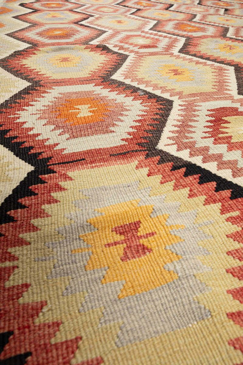 Barak Vintage Hem 260x168cm, 1960s photo 2294.0