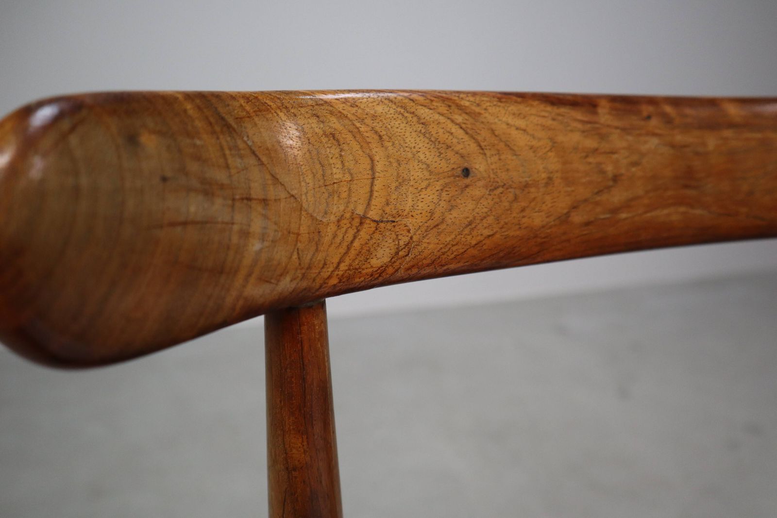 photo buy Set Of Six Alfred Hendrickx Model 500 Dining Chairs In Rosewood,