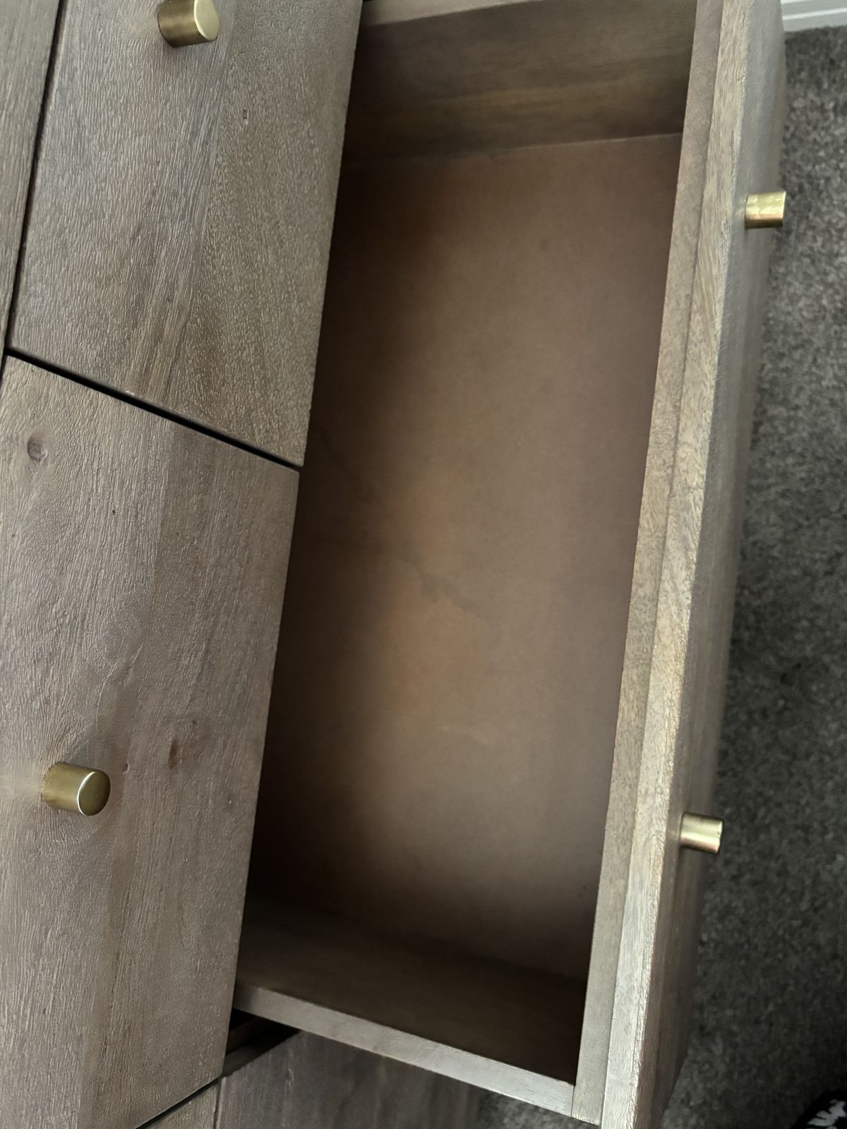 Chest Of Drawers photo 500.0