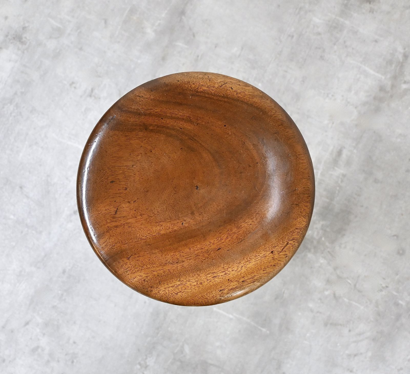 Antique Country House Stool photo 210.0