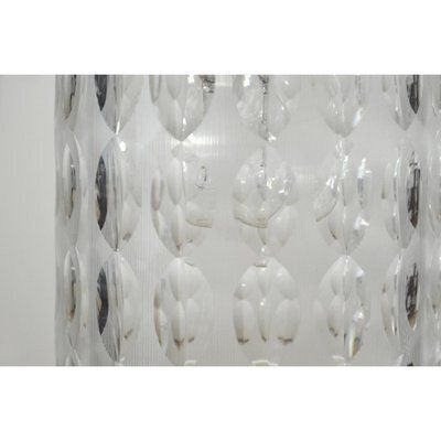 Crystal Glass Pendant Light From Peill And Putzler photo Lighting