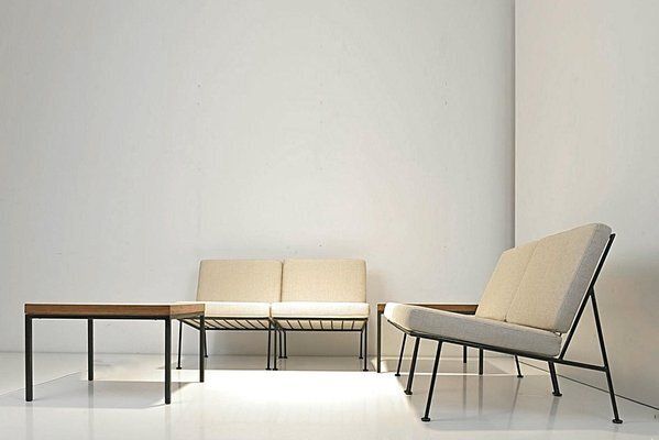Easy Chair By Herta Maria Witzemann For Formtex Seating Furniture, 1960 photo Furniture