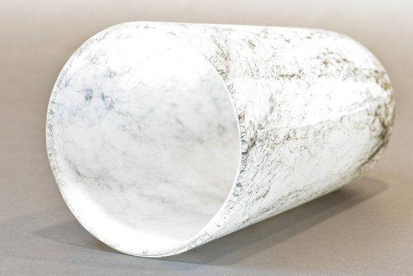 Crepusculo Vase By Ercole Barovier For Barovier & Toso, Italy, 1960s photo 2331.0