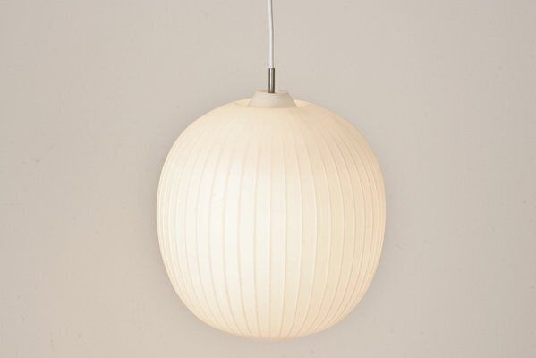 Bologna Pendant Light By Aloys Ferdinand Gangkofner For Peill & Putzler, Germany, 1954 photo vinterior