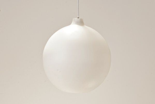 Pendant Light By Vilhelm Wohlert For Louis Poulsen, Denmark, 1959