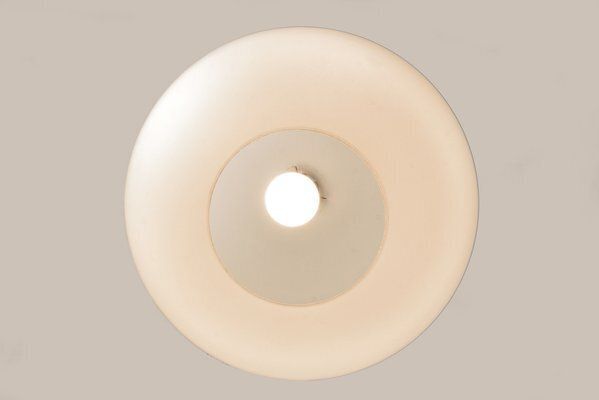 Pendant Light By Vilhelm Wohlert For Louis Poulsen, Denmark, 1959 photo 1255.0