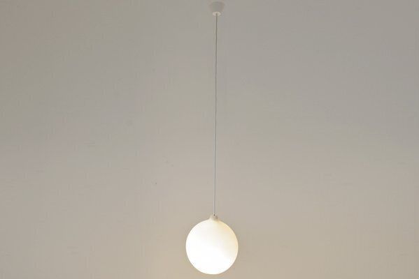 photo furniture Pendant Light By Vilhelm Wohlert For Louis Poulsen, Denmark, 1959