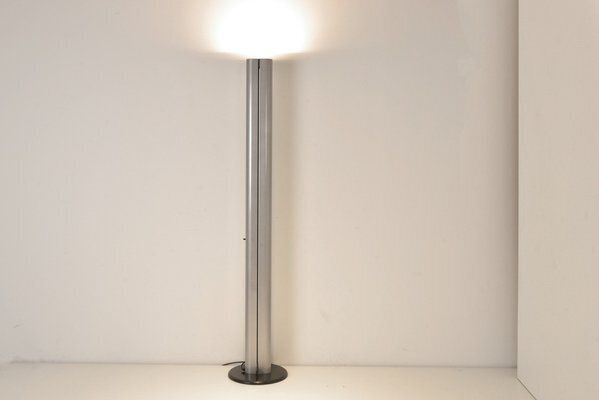 Megaron Floor Lamp By Gianfranco Frattini For Artemide, 1979 photo furniture