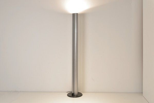 Megaron Floor Lamp By Gianfranco Frattini For Artemide, 1979 photo for sale