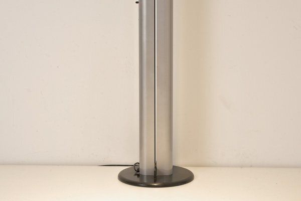 photo vinterior Megaron Floor Lamp By Gianfranco Frattini For Artemide, 1979