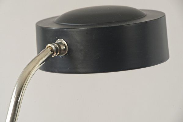 photo for sale French Desk Lamp By André Monique & Alain Juneau For Jumo, 1965