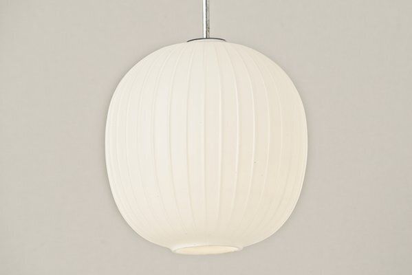 Pendant Lamp By Aloys Ferdinand Gangkofner For Peill & Putzler, Germany, 1950s photo furniture