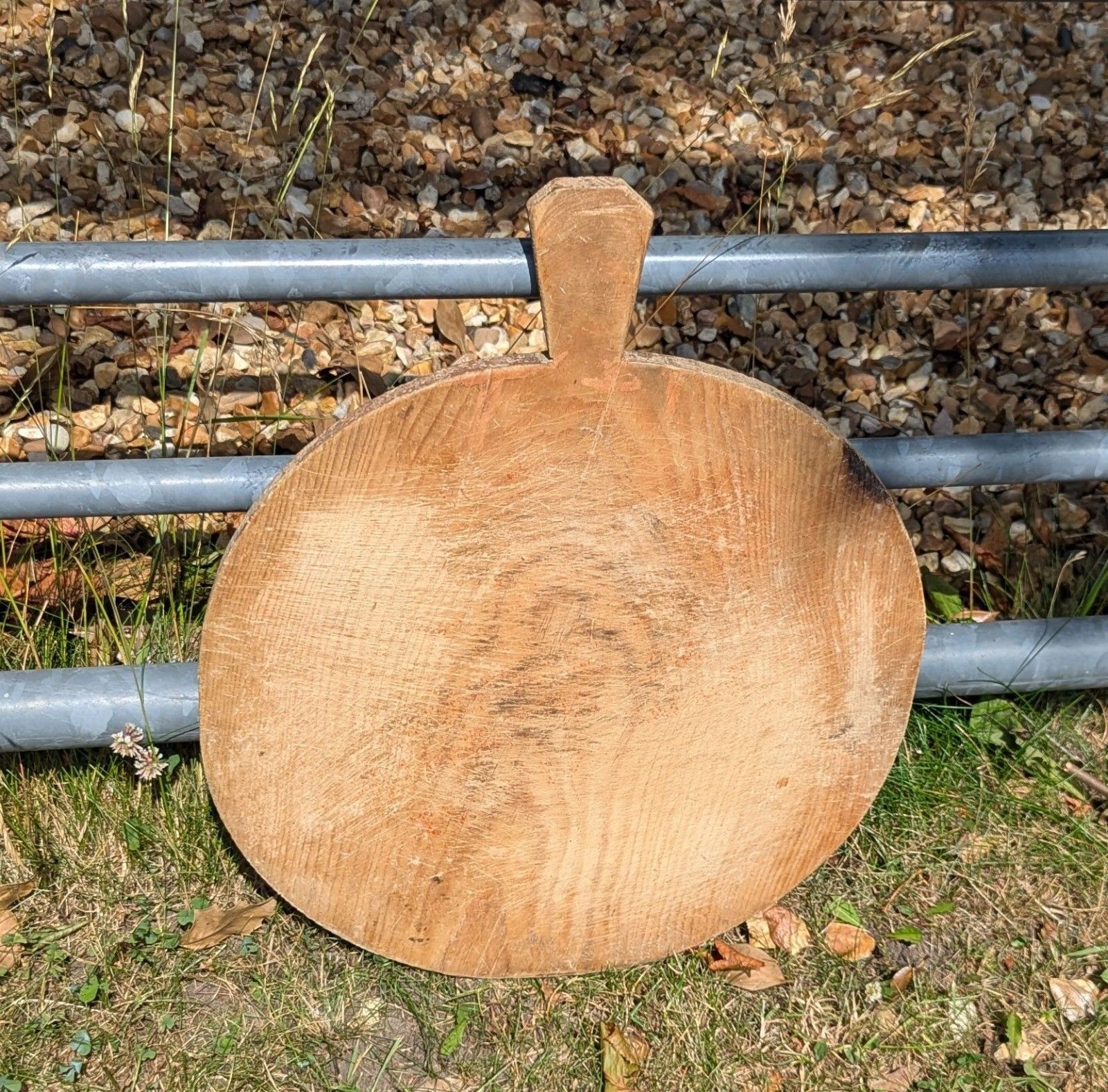 Rustic  European Chopping Food Board Charlie 2nd   Delivery Available 0120. photo buy