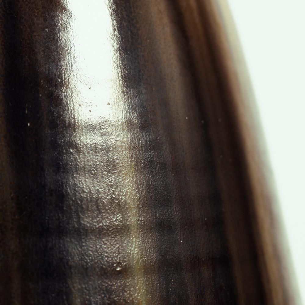 Xl Art Deco Vase By De Rijn Pottery, 1920 photo 964.0