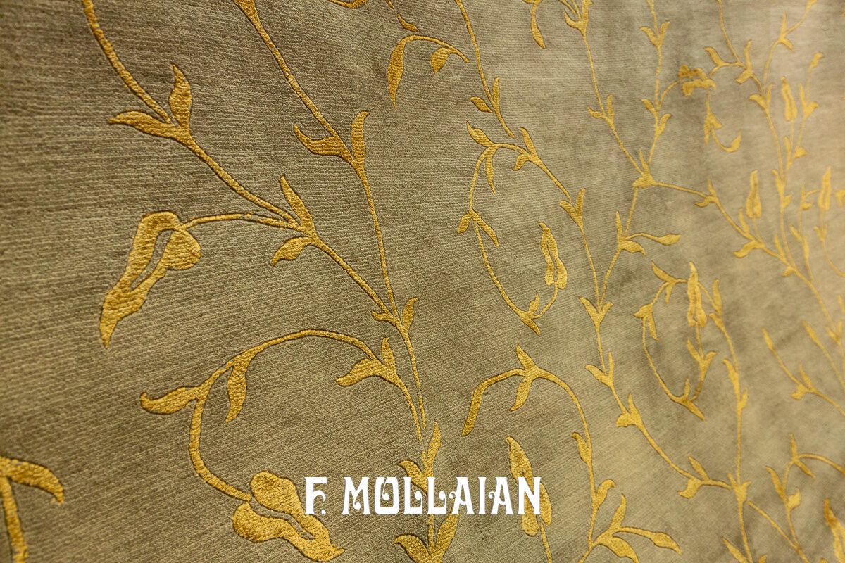 Modern Rug Minimalist Design photo vintage