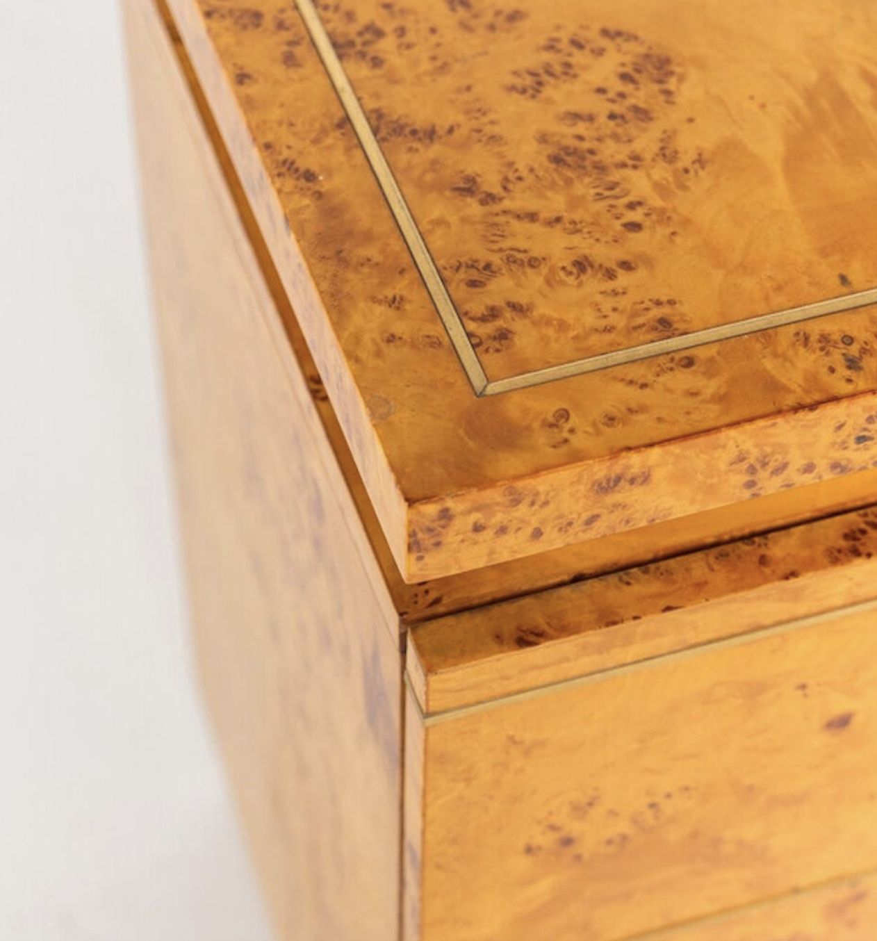Mid Century Margot Sideboard By Gianluigi Gorgoni For Fratelli Turri, 1980’s photo furniture