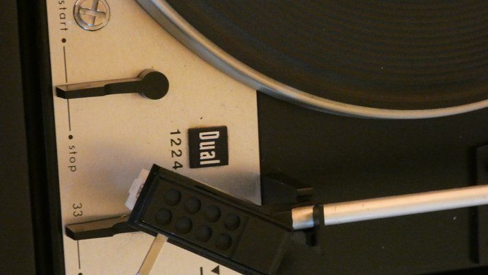 Radiophonograph Cubo Rr 126 Fo By F.Lli Castiglioni For Brionvega, 1971 photo furniture