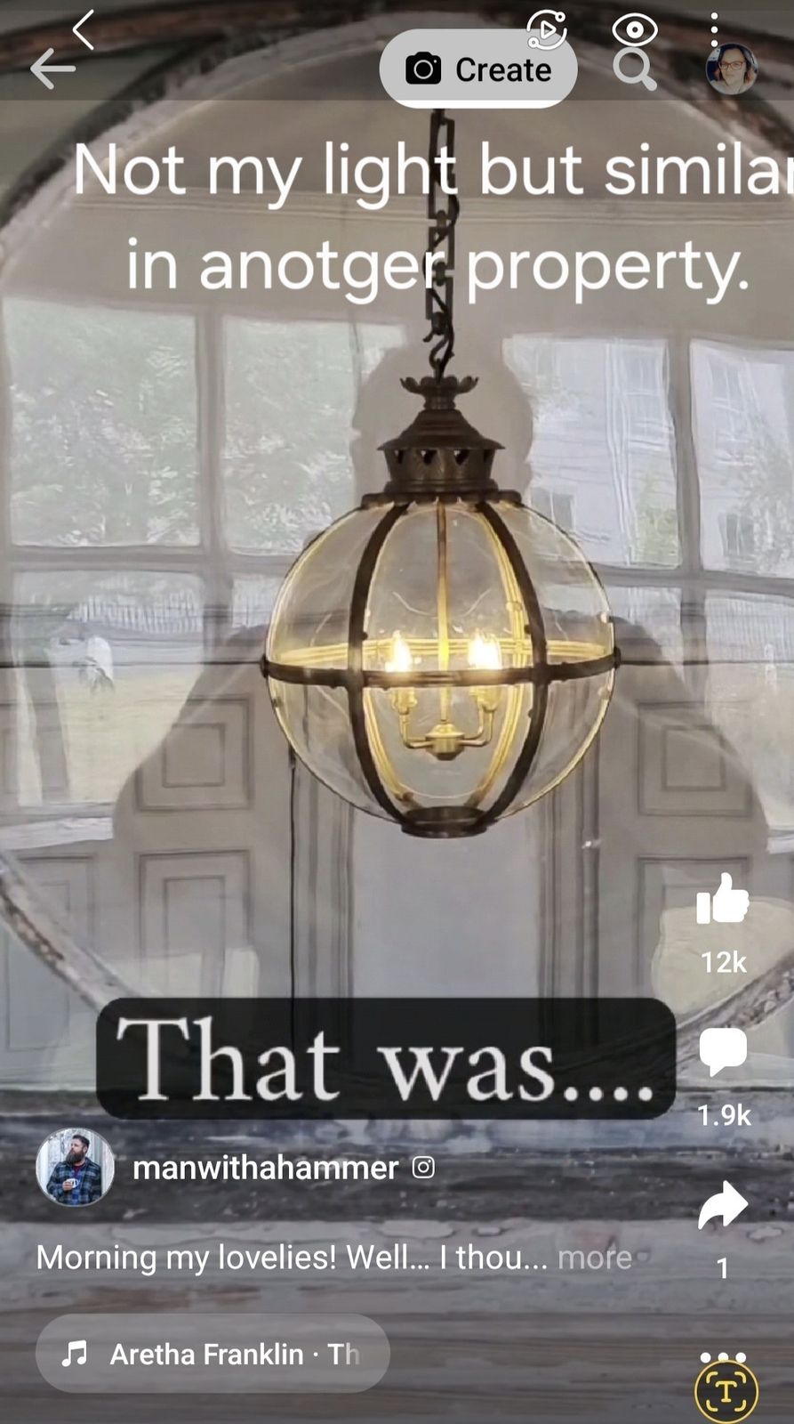Large Pendant Ball Light, 21st Century photo furniture